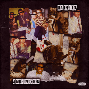 AMBER VISION (Explicit)