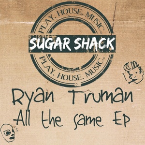 Pity Party (Original Mix)