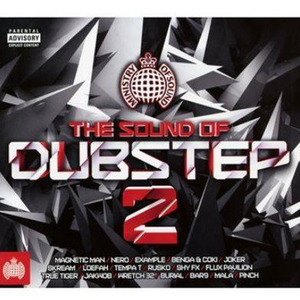 Ministry of Sound: The Sound of Dubstep 2