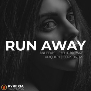 Run Away (Inst.)
