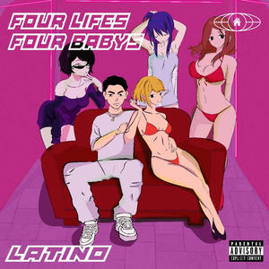 VIAJE (feat. CANNUVIS) (Explicit)