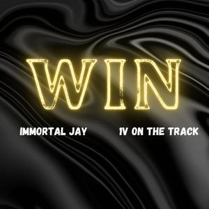 Win (feat. 1V On The Track)