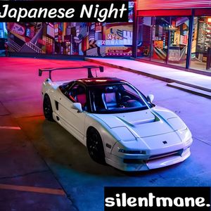 Japanese night