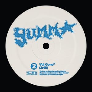All Gone