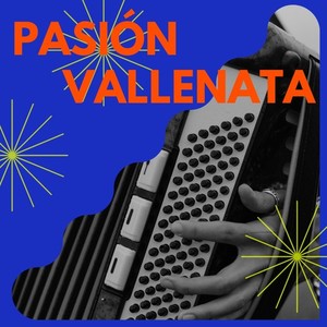 Pasión Vallenata