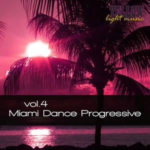 Miami Dance Progressive, Vol. 4