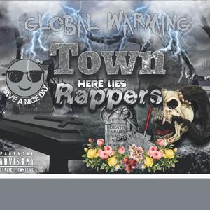 Blazin'(feat. D.F.ROGERS, SHY KILLER & MACK PROFIT) (Explicit)