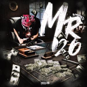 Mr 26 (Explicit)