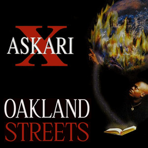 Oakland Streets