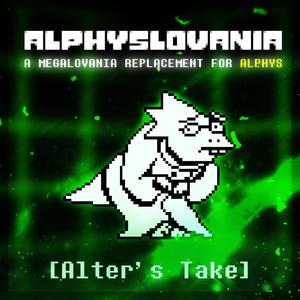 ALPHYSLOVANIA (feat. aytanner)