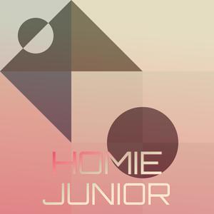 Homie Junior