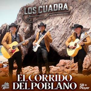 El Corrido Del Poblano