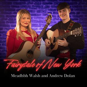 Fairytale Of New York (Explicit)