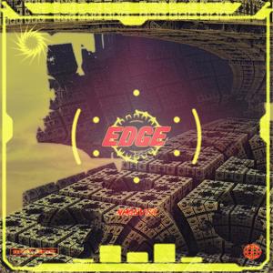Edge(feat. Cyf) (Explicit)