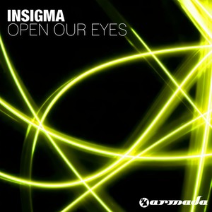 Open Our Eyes (Sean Tyas No Piano Mix)