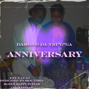 Anniversary (Explicit)