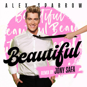 Beautiful (Jony Safa Remix)