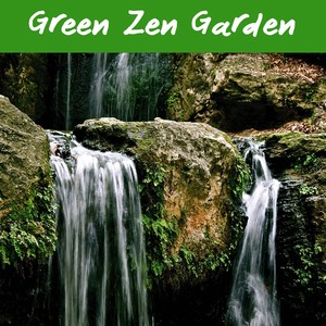 Green Zen Garden: Instrumental Relaxation Music for Massage, Nature Sounds Sleep