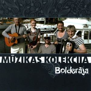 Bolderāja