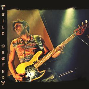 La Mujer del Sol (feat. Fabricio Maio) (Re-Master 2023)