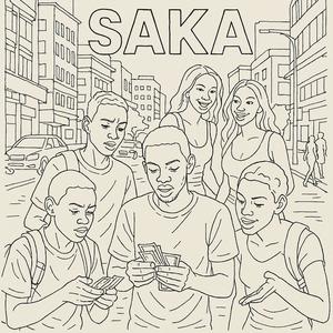 SAKA