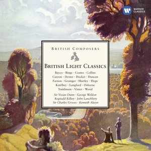 By the Sleepy Lagoon - Valse serenade