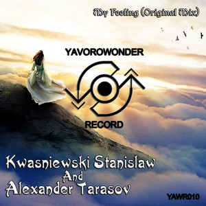 My Feeling (Original Mix)