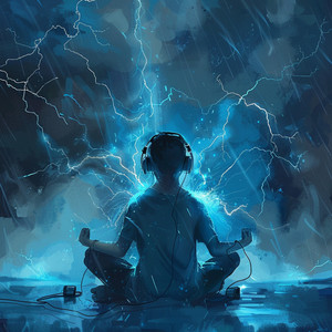 Calming Storm Meditation