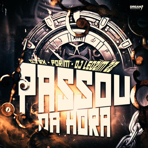 Passou da hora (Explicit)
