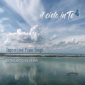 Blu di cielo, Verde d'acqua