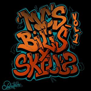 Raps not dead (feat. Dj Barret, Danman, Kano Sunsay, H Ilimitados, Sugar G, Biggerezo, Crueles intenciones & Kmaleoniko) (Explicit)