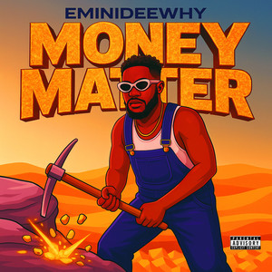Money Matter (Explicit)