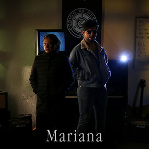 Mariana (Volver a verte)