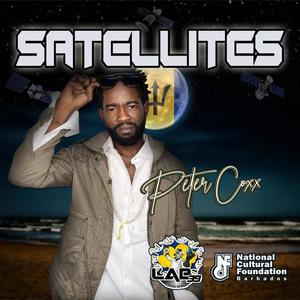 Satellites (feat. Peter Coxx)