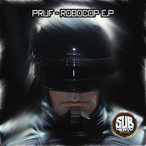 Robocop E.P