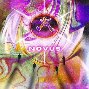 NOVUS (feat. AMUS, LEROX & Pol T)