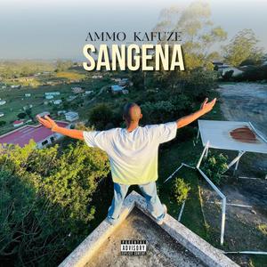 Sangena (feat. Madagascar, Dezzodigo & TR Bhungane) (Explicit)