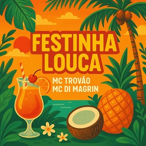 Festinha Louca (Explicit)