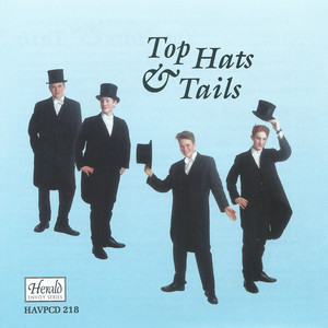 Top Hats & Tails