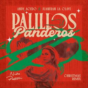 Palillos y Panderos (feat. Juanfran la clave) (Explicit)