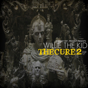 The Colder The Weather (prod. by Lee Bannon)