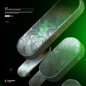 Multiverse Wanderer (Radio Edit)