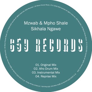 Sikhala Ngawe