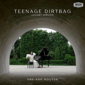 Teenage Dirtbag (Arr. for Piano) (Lullaby Version)