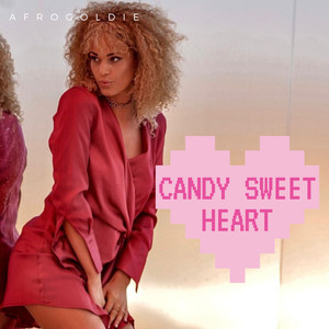 Candy Sweet Heart (Explicit)