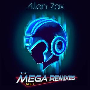 The Mega Remixes vol. 1