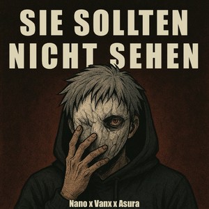 Sie sollten nicht sehen