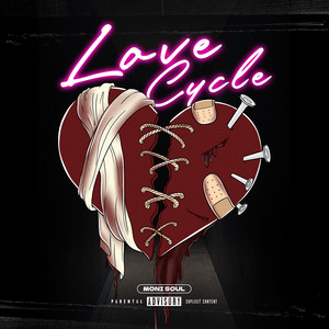 Love Cycle (Explicit)