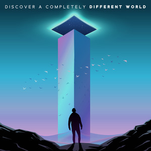 Discover a Completely Different World