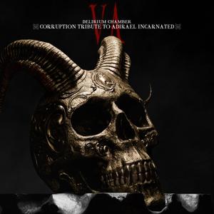 CHAINED TO A LAKE OF FIRE